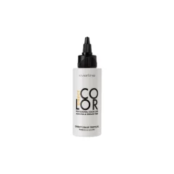 Everline - Hair Solution - Direct Color - Color Pigment - Tropical - Professional Treatments - Avvenice