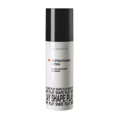 Everline - Hair Solution - Play Shape Restructuring Lotion - Keratin - Syling - Professional Treatments - Avvenice