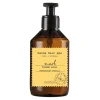 Everline - Hair Solution - Blonde Color Mask - Madagascar Vanilla - Henne Hair Spa Mask - Professional Treatments - Avvenice