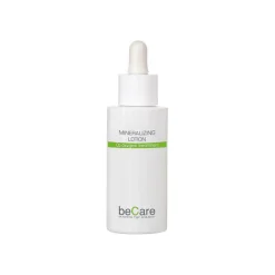 Everline - Hair Solution - Moisturizing and Mineralizing Lotion - Mineralizing Lotion - BeCare - Professional Color Line - Avvenice