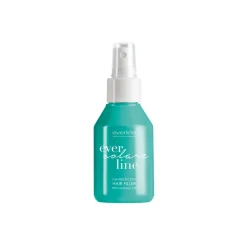 Everline - Hair Solution - Everline Sun Sun Protection Hair Filler - Solar - Professional Treatments - Avvenice