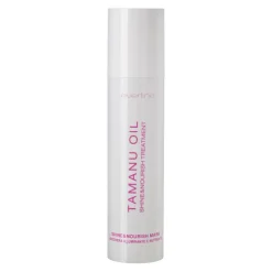 Everline - Hair Solution -Shine & Nourish Mask - Tamanu Oil - Shine Treatment - Professional Treatments - Avvenice