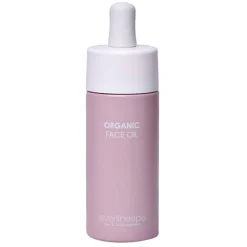 Everline Spa - Perfect Skin - Organic Face Oil - Perfect Skin - Face - Professional - Avvenice