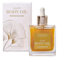 Everline Spa - Perfect Skin - Hydrating Body Oil - Perfect Skin - Body - Professional - Avvenice