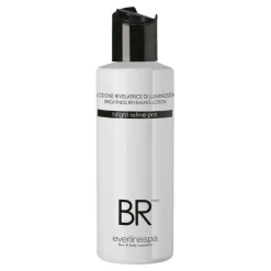 Everline Spa - Perfect Skin - Brightness Revealing Lotion - Br Pro - Bright Refine Pro - Face - Professional Cosmetics - Avvenice