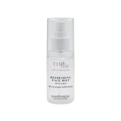 Everline Spa - Perfect Skin - Refreshing Face Mist Oil in Water - Timeless - Anti Age Treatment - Face - Professional Cosmetics - Avvenice