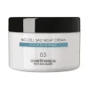 Everline Spa - Perfect Skin - No-Cell Salt Night Cream - Perfect Skin - Body - Professional - Avvenice