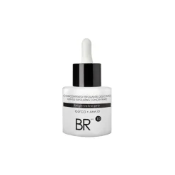 Everline Spa - Perfect Skin - Gentle Exfoliating Concentrate Glyco + AHA 10 - Br Pro - Bright Refine Pro - Face - Professional - Avvenice