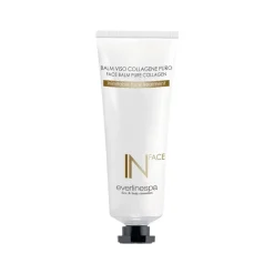 Everline Spa - Perfect Skin - Face Balm Pure Collagen - In Eye - Inimitable Eye Treatment - Face - Professional - Avvenice