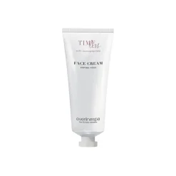 Everline Spa - Perfect Skin - Face Cream - Timeless - Anti Age Treatment - Face - Professional Cosmetics - Avvenice