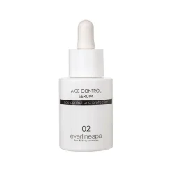 Everline Spa - Perfect Skin - Age Control Serum - Perfect Skin - Face - Professional - Avvenice