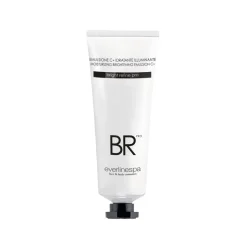 Everline Spa - Perfect Skin - Nourishing Brightening Emulsion C + - Br Pro - Bright Refine Pro - Face - Professional Cosmetics - Avvenice