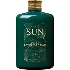 Everline Spa - Perfect Skin - Tanning Activator Cream - Perfect Skin - Body - Professional - Avvenice