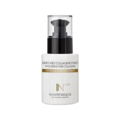 Everline Spa - Perfect Skin - Face Serum Pure Collagen - In Eye - Inimitable Eye Treatment - Face - Professional - Avvenice