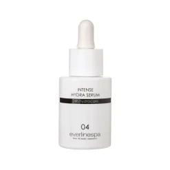 Everline Spa - Perfect Skin - Intense Hydra Serum - Perfect Skin - Face - Professional - Avvenice