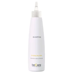 Everline Spa - Perfect Skin - Purifying Clay Mask - Perfect Skin - Body - BeCare - Professional - Avvenice