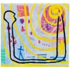 Exclusive Art - Gaspare Manos - Sun God - Installation - Avvenice
