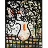 Exclusive Art - Gaspare Manos - Pandemic Drawings Nº 2 - Installation - Avvenice