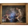 Exclusive Art - Mattia Preti - Installation - Avvenice