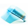 Face Off - Photochromic Visor - Emerald - Fashion Luxury - Face Off Eyewear - Covid Protection Mask - Avvenice