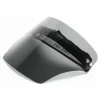 Face Off - Polarized Visor - Grey Oasis - Fashion Luxury - Face Off Eyewear - Covid Protection Mask - Avvenice