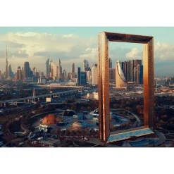 Falcon Helitours - Fun Ride Heli-Tour - 15 Min - Private Helicopter - Exclusive Luxury Private Tour - Avvenice