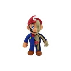 Fame Master - Small Baby Cupid - Super Mario - Plumber - 4D Master - Mighty Jaxx - Jason Freeny - Anatomy - XX Ray - Art Toys - Avvenice