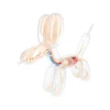 Fame Master - Small Balloon Dog - Classic - 4D Master - Mighty Jaxx - Jason Freeny - Body Anatomy - XX Ray - Art Toys - Avvenice