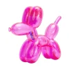 Fame Master - Small Balloon Dog - Magenta - 4D Master - Mighty Jaxx - Jason Freeny - Body Anatomy - XX Ray - Art Toys - Avvenice