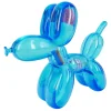 Fame Master - Small Balloon Dog - Blue - 4D Master - Mighty Jaxx - Jason Freeny - Body Anatomy - XX Ray - Art Toys - Avvenice
