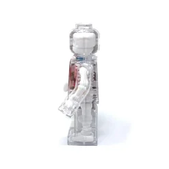 Fame Master - Small Brick Man - Hearbreak - 4D Master - Mighty Jaxx - Jason Freeny - Body Anatomy - XX Ray - Art Toys - Avvenice