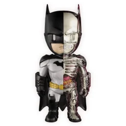 Fame Master - XXRay Batman - 4D Master - Mighty Jaxx - Jason Freeny - Body Anatomy - XX Ray - Art Toys - Avvenice