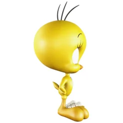 Fame Master - XXRay Tweety Bird - 4D Master - Mighty Jaxx - Jason Freeny - Body Anatomy - XX Ray - Art Toys - Avvenice