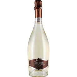 Fantinel - Sparkling Wine Brut Cuvée Prestige - Sparkling Wine - Avvenice