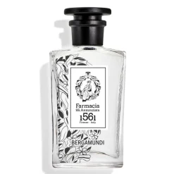 Farmacia SS. Annunziata 1561 - Bergamundi - Fragrance - Fragrance Line - Ancient Florence - 100 ml - Avvenice