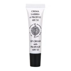 Farmacia SS. Annunziata 1561 - Lip Cream with Propolis - SPF 50 - Face Line - Protection Phase - Specific - Avvenice
