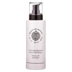 Farmacia SS. Annunziata 1561 - Cleasing Milk with Marigold - Face Line - Cleasing Phase - Avvenice