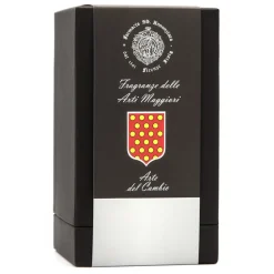 Farmacia SS. Annunziata 1561 - Arte del Cambio - Room Fragrance - Fragrance of the Major Arts - Ancient Florence - 250 ml - Avvenice