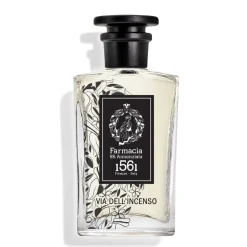 Farmacia SS. Annunziata 1561 - Via dell’Incenso - Fragrance - Fragrance Line - Ancient Florence - 100 ml - Avvenice