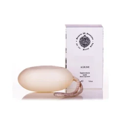 Farmacia SS. Annunziata 1561 - Agrumi - Shower Soaps - Fragrance Line - Ancient Florence - Avvenice