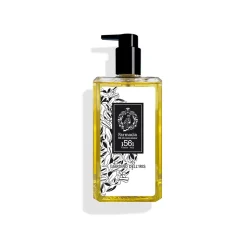 Farmacia SS. Annunziata 1561 - Shower Gel Giardino dell’Iris - Bath and Shower - Ancient Florence - 500 ml - Avvenice