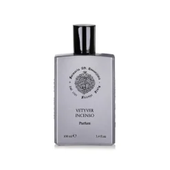 Farmacia SS. Annunziata 1561 - Vetyver Incenso - Fragrance - Fragrance Line - Ancient Florence - Avvenice