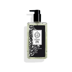 Farmacia SS. Annunziata 1561 - Shower Gel Fiore di Cotone - Bath and Shower - Ancient Florence - 500 ml - Avvenice
