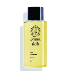 Farmacia SS. Annunziata 1561 - Argan Oil - Oil for Body, Face, Hair - Ancient Florence - 150 ml - Avvenice