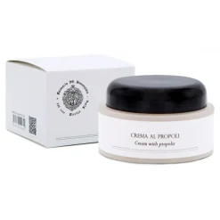 Farmacia SS. Annunziata 1561 - Cream with Propolis - Face Line - Protection Phase - Specific - Avvenice