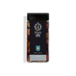 Farmacia SS. Annunziata 1561 - Arte dei Giudici e Notai - Pot Pourri - Room Fragrance - Fragrance of Major Arts - Florence - Avvenice