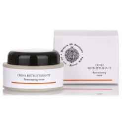 Farmacia SS. Annunziata 1561 - Restrocturing Cream - Face Line - Protection Phase - Stimulating - Avvenice