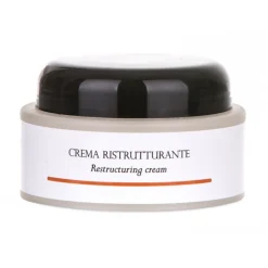 Farmacia SS. Annunziata 1561 - Restrocturing Cream - Face Line - Protection Phase - Stimulating - Avvenice