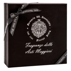 Farmacia SS. Annunziata 1561 - Arte dei Giudici e Notai - Kit + Recharge - Room Fragrance - Major Arts - Ancient Florence - Avvenice