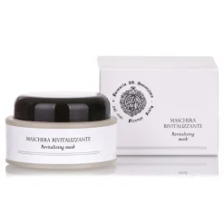 Farmacia SS. Annunziata 1561 - Revitalizing Mask - Face Line - Protection Phase - Specific - Avvenice